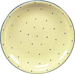 Teller, Platten, Bretter